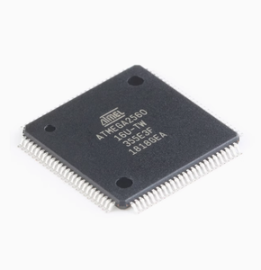 Ruijiaxin ATMEGA2560-16AU Nouveau Original BOM <span class=keywords><strong>Composants</strong></span> Électroniques et Puces IC à Guichet Unique Boîtier SOP Montage Standard - Product Image 1