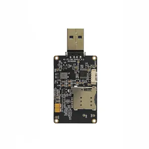 Módem USB 4G LTE Cat4, Módulo Serie EC25, EC25-E, EC25-EU, EC25-EUX, EC25-J, EG25-G, EC25-AF, EC25-AU, EC25-EC, Placa de Módem TTL Uart - Product Image 5
