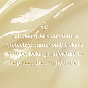 Krim pelembap kulit tubuh perawatan kulit serbaguna Balsem pelembap penghidrasi kulit kering jeli minyak bumi murni untuk menghilangkan kekeringan - Product Image 2