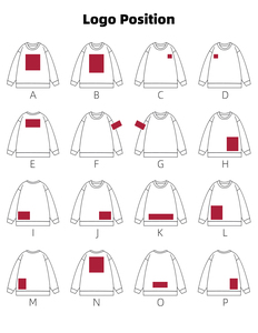 <span class=keywords><strong>Sudaderas</strong></span> con capucha de manga larga cálidas de invierno de alta calidad <span class=keywords><strong>sin</strong></span> sombrero Sudadera de lana de algodón de diseño minimalista - Product Image 5