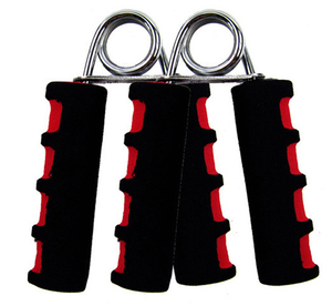 Bọt Handgrip Thiết Bị Tập Thể Dục Cơ Thể Xây Dựng Sản Phẩm Handgrip - Product Image 1