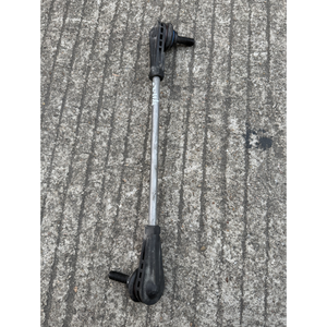 Pour Série 3 G20 G21 Composants de Suspension de Châssis Barre <span class=keywords><strong>Stabilisatrice</strong></span> de Voiture 31306893359 Original Utilisé Plastique + Acier 2018-2023 - Product Image 2