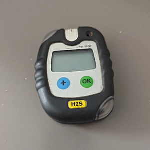 Detector de Gas Único PAC3500 6000 Nuevo - Product Image 4