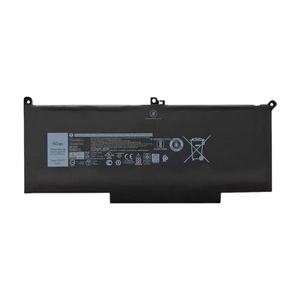 Batterie de remplacement pour ordinateur portable F3YGT pour Latitude 12 7000 <span class=keywords><strong>7280</strong></span> 7290/13 7000 7380 7390 P29S002/14 7000 7480 7490 P73G002 pour <span class=keywords><strong>DELL</strong></span> - Product Image 1
