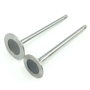 วาล์วท่อไอเสีย11347598273 11347583777สำหรับ BMW E81 E87 E88 E82 E90 F20 F21 F10 F11 2.0L 3.0L N20 N20B20 N55B30A N52 - Product Image 1