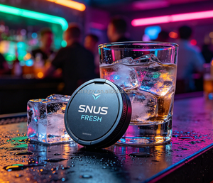 Boîtes de snus <span class=keywords><strong>Killa</strong></span> Super Strong Dry Mini Sachets buccaux pour adultes pour utilisation nocturne lors de fêtes - Product Image 4