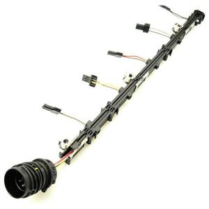Arnés de Cableado para Inyector de Combustible 070971033 450 mm para Motor Volkswagen Audi 2.5T 12 V IP65 con Aislamiento de PVC - Product Image 4