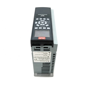 ไดรฟ์อัตโนมัติรุ่นใหม่ FC-302P3K0T5E20H1BGXXXXSXXXXA0BXCXXXXDX(131B0484) VLT - Product Image 4