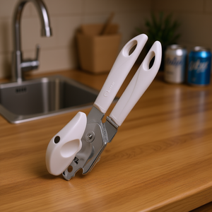 Abridor de latas Metaltex Exodus, paquete de 6 - Product Image 3