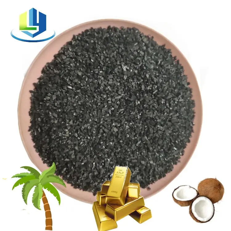 Activated Carbon Price In Kg Bulk Activated Carbon Granular Activated Carbon
