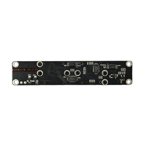 โมดูลกล้องสองเลนส์แบบ USB สำหรับติดตั้งเพื่อความปลอดภัย ความละเอียด 2MP รองรับการจดจำใบหน้า ความละเอียด 1080P 30fps HDR ซิงโครไนซ์ UVC WDR 85DB - Product Image 6