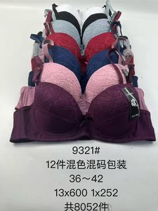 Inventaire à bas prix soutiens-gorge européens pour femmes de haute qualité filaire Push up <span class=keywords><strong>grande</strong></span> <span class=keywords><strong>taille</strong></span> Sexy <span class=keywords><strong>sous</strong></span>-<span class=keywords><strong>vêtements</strong></span> de haute qualité - Product Image 2
