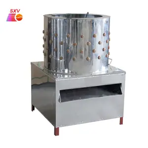 Best sale feather plucker machine MODEL 30 quail plucker machine