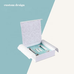 Biểu Tượng Tùy Chỉnh Phụ Nữ Ưa Thích 10Ml 2Ml Cuộn attar Atomizer Lọ Nước Hoa Chai Discovery Set Cuốn Sách Hình Quà Tặng Bao Bì Hộp Cho Ống - Product Image 2