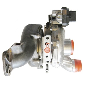 Gtb2060vk tăng áp 802774-0004 802774-0005 a6420901686 a6420901186 6420909380 cho Mercedes Benz <span class=keywords><strong>ml</strong></span> GL S 350 GLK om642ls - Product Image 2