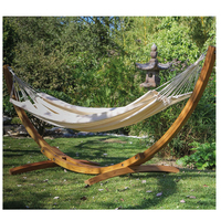 Hamac de plage hamac sur pied hamac de jardin en bois