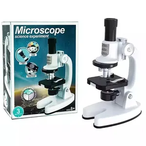 Neue STEM Indoor Science Experimente Kits Studenten HD 1200x Vergrößerung mikroskop Wissenschaft Lernspiel zeug Weihnachts geschenk