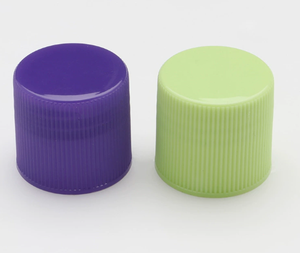 Tapas de rosca de PP no recargables al por mayor para botellas de aceite medicinal y tapas para ungüentos - Product Image 2