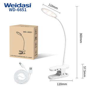 <span class=keywords><strong>Lampe</strong></span> <span class=keywords><strong>de</strong></span> table flexible <span class=keywords><strong>rechargeable</strong></span> <span class=keywords><strong>à</strong></span> LED avec <span class=keywords><strong>pince</strong></span> <span class=keywords><strong>de</strong></span> bureau et port <span class=keywords><strong>de</strong></span> charge USB, <span class=keywords><strong>lampe</strong></span> <span class=keywords><strong>de</strong></span> <span class=keywords><strong>lecture</strong></span> <span class=keywords><strong>de</strong></span> bureau - Product Image 6