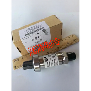 Sensor de Presión Johnson Controls 026W43790-101 para Sistemas de Refrigeración - Product Image 1