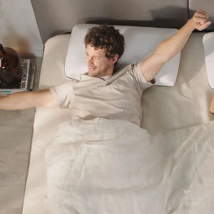 Cuscino <span class=keywords><strong>in</strong></span> <span class=keywords><strong>Memory</strong></span> Foam regolabile cuscino <span class=keywords><strong>per</strong></span> <span class=keywords><strong>dormire</strong></span> multistrato di qualità con modello solido <span class=keywords><strong>in</strong></span> poliestere elastan <span class=keywords><strong>per</strong></span> il mercato Online - Product Image 3