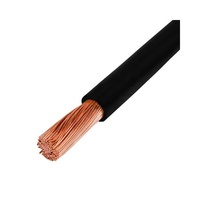 450/750V 100M 1X1,5 mm² PVC-isoliertes flexibles FS17 Freileitungskabel mit mehradrigen Kupferdrähten