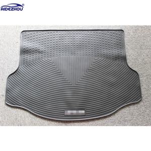 Alfombrilla para <span class=keywords><strong>maletero</strong></span> de carga de protección a largo plazo compatible con Toyota <span class=keywords><strong>RAV4</strong></span> 2012 2013 2014 2015 <span class=keywords><strong>2016</strong></span> 2017 2018 - Product Image 1