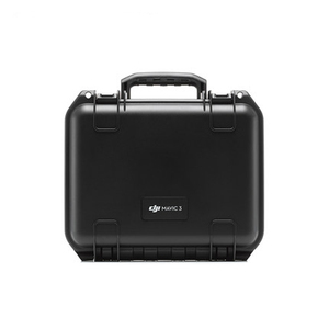 Mới ban đầu Mavic <span class=keywords><strong>3</strong></span> màu đen ABS/nhựa cứng vỏ chống thấm nước chống cháy nổ lưu trữ Mang trường hợp an toàn Vali phụ kiện - Product Image 4