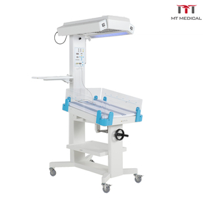 Calentador Radiante para Bebés Fabricado <span class=keywords><strong>en</strong></span> Fábrica con Función de <span class=keywords><strong>Fototerapia</strong></span>, Calentador Neonatal para Hospitales, Precio al por Mayor - Product Image 6
