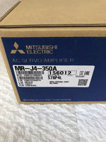 Moteur servo AC HG-JR3534 3,5 kW 1000 tr/min 380 V avec encodeur haute résolution pour l'automatisation CNC