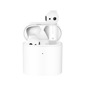 <span class=keywords><strong>Xiaomi</strong></span>-auriculares inalámbricos <span class=keywords><strong>Mi</strong></span> Air <span class=keywords><strong>2s</strong></span>, originales, Tws, auténticos, Air <span class=keywords><strong>2S</strong></span> - Product Image 1