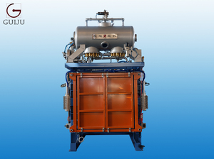 Nouvelle machine de moulage automatique de profilés EPS Guiju pour la fabrication de corniches en mousse, facile à utiliser, fourniture directe d'usine, haute qualité - Product Image 3