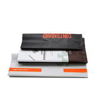 Sac à café en papier d'aluminium mat à gousset latéral, résistant à l'humidité, avec valve, vente en gros, 250g