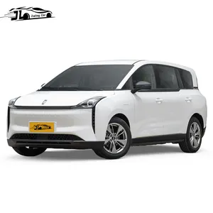 電気自動車2024純粋な電気自動車Besturn Nat 2023 Pro Mpv Ev Car 5 Seats New Energy Vehicles Elektrikli Araba販売中