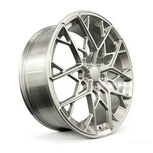 ล่า17, 18, 19, <span class=keywords><strong>20</strong></span>, 21, 22นิ้ว5X114.3 5X112 5X120อลูมิเนียมอัลลอยด์ล้อ FF10ออกแบบสำหรับ S4 RS6รถออดี้ Mercedes-Benz - Product Image 4