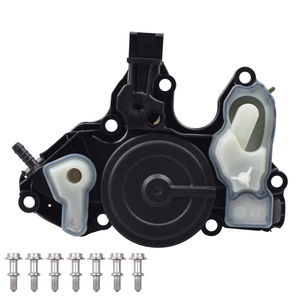 06K103495AH แยกวาล์วน้ำมัน PCV สำหรับ VW Golf GTI Jetta 1.8T 2.0T 14 20รุ่น - Product Image 1