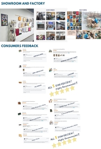 U-meking 17gsm tùy chỉnh in mô giấy-Lá biểu tượng Quà Tặng Giấy Gói cho quần áo giày bao bì bán buôn - Product Image 6