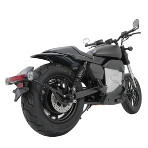 CATL <b>Battery</b> 120km/h High Speed Fast Eec Coc Motorcycle for Adults - Product Image 4
