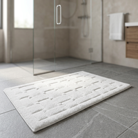Handmade Modern Custom 4000 GSM High Pile Area Rug Carpet Indian Wool Handtufted Durable Soft Luxury Floor Carpet Manufacturer