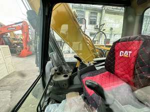 Multi Japon Machines d'occasion bon marché CAT 315D Machine d'excavatrice à vendre Machines hydrauliques Caterpillar Excavatrices CAT 315D d'occasion - Product Image 5