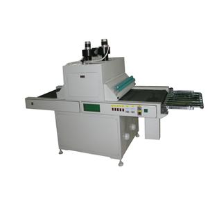 Machine de séchage à plat automatique à vitesse réglable pour imprimante offset, équipement de post-presse agricole à bras rotatif, état neuf - Product Image 1