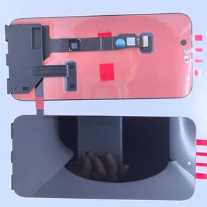 Écran de remplacement LCD au prix d'usine pour <span class=keywords><strong>Honor</strong></span> X8C OLED, écrans de téléphone mobile, écran de téléphone, vente en gros - Product Image 1