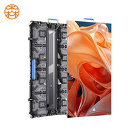 P2.6 P2.9 P3.9mm P4.8 LED p6.25 Tanzfläche zeigt smd Vollfarb verleih LED-Panels Bildschirm LED-Displays