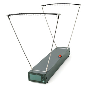 Tachymètre en alliage d'aluminium Tachymètre Arc et Flèches 4-6500 <span class=keywords><strong>FPS</strong></span> Outil professionnel de mesure de la vitesse - Product Image 2