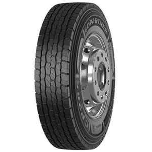 Pneu de camion tout-terrain 1000R20 avec un profil de bande de roulement profond pour les applications hors route et sur chantier - Product Image 6