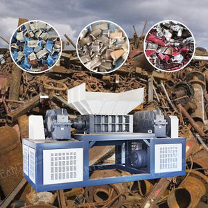 Réalisez vos objectifs de traitement. Nos broyeurs de métaux lourds permettent cela - Product Image 4