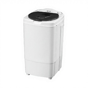 Molde de Injeção Automático Mini GEYOME H13 em Aço para Peças de Máquina de Lavar Roupa, Cavidade Simples/Múltipla, Compatível com ABS/PP - Product Image 1