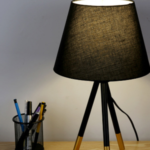 Lampe de bureau moderne 40W, vente en gros, 100 W, Source d'énergie électrique, lampe de chevet, de lecture, offre spéciale - Product Image 5