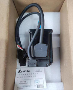 Servoaccionamiento Delta AC de 400W, 750W, 1KW, Serie ASD-B3, 220V/380V, Múltiples Opciones, Precio al por Mayor, Entrega Rápida - Product Image 3