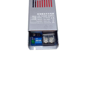 Fuente de Alimentación LED de 150W 12V para Interiores, Modo de Arranque Lento, Silenciosa, 12.5A, Fuente de Alimentación Lineal para el Hogar, 5 Años de Garantía - Product Image 5